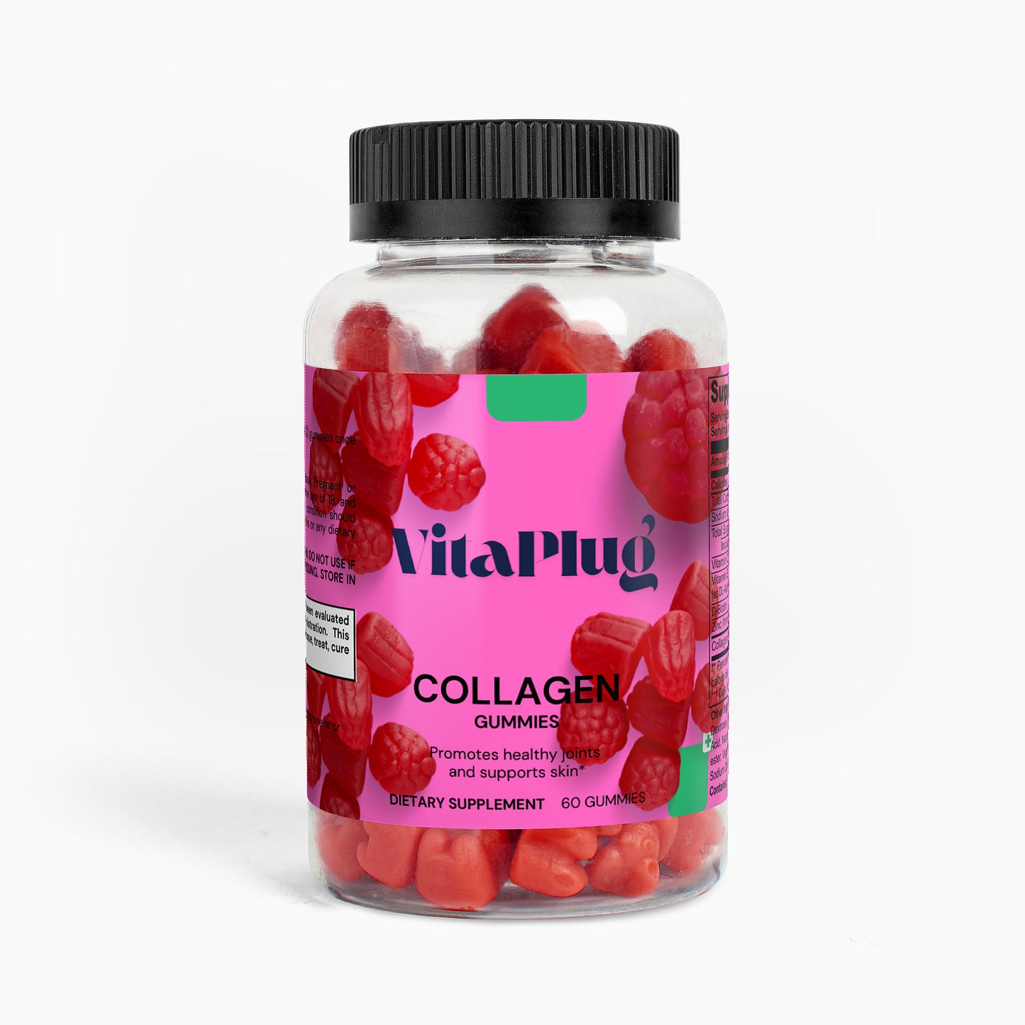 Collagen Gummies (Adult)