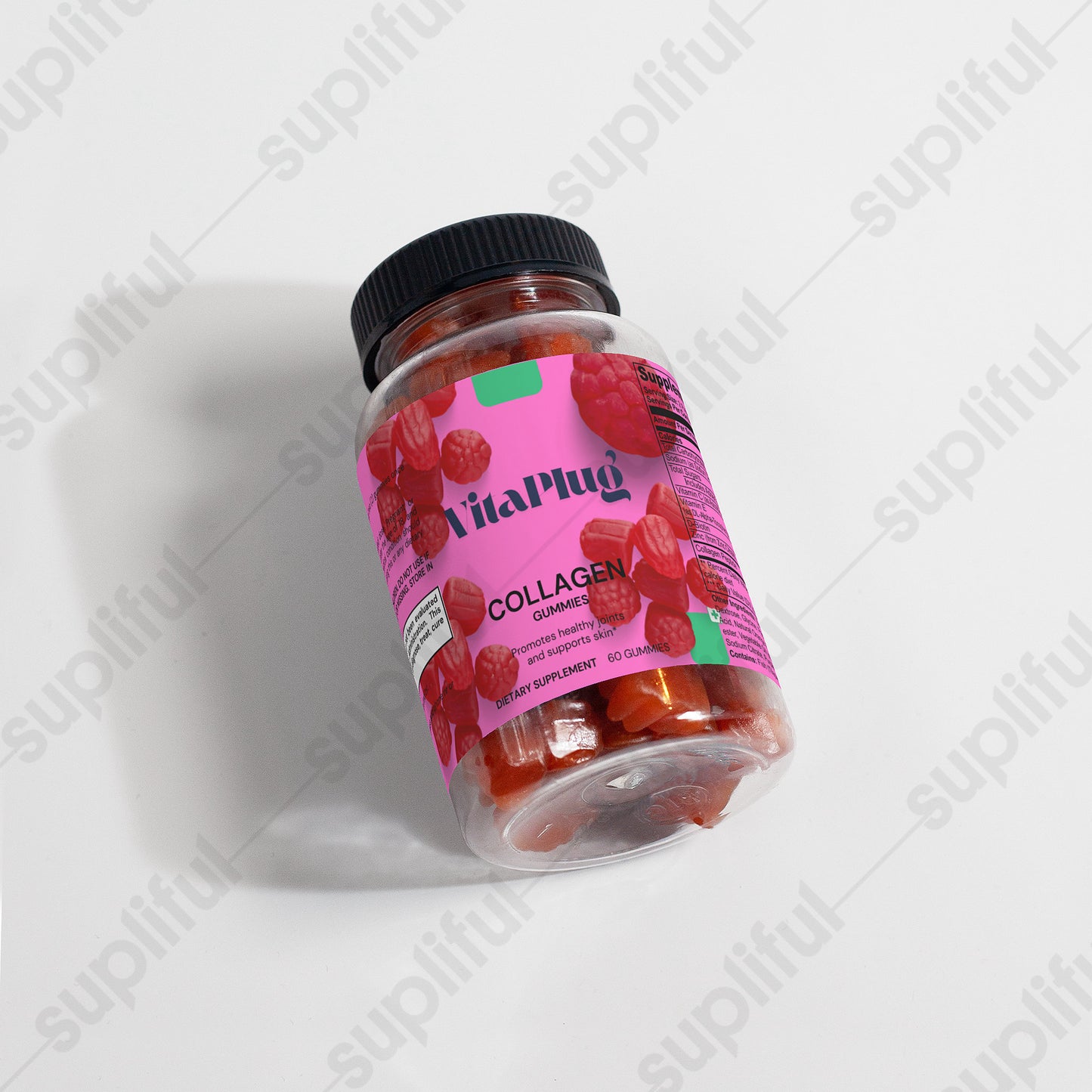 Collagen Gummies (Adult)