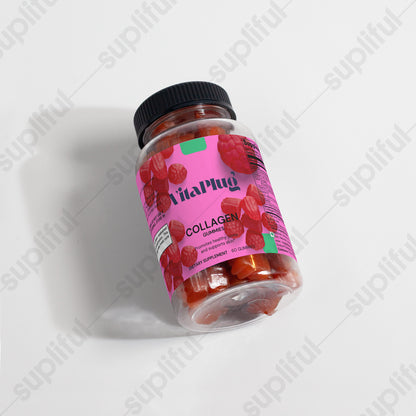 Collagen Gummies (Adult)