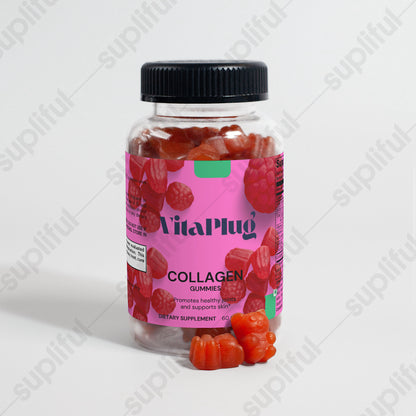 Collagen Gummies (Adult)